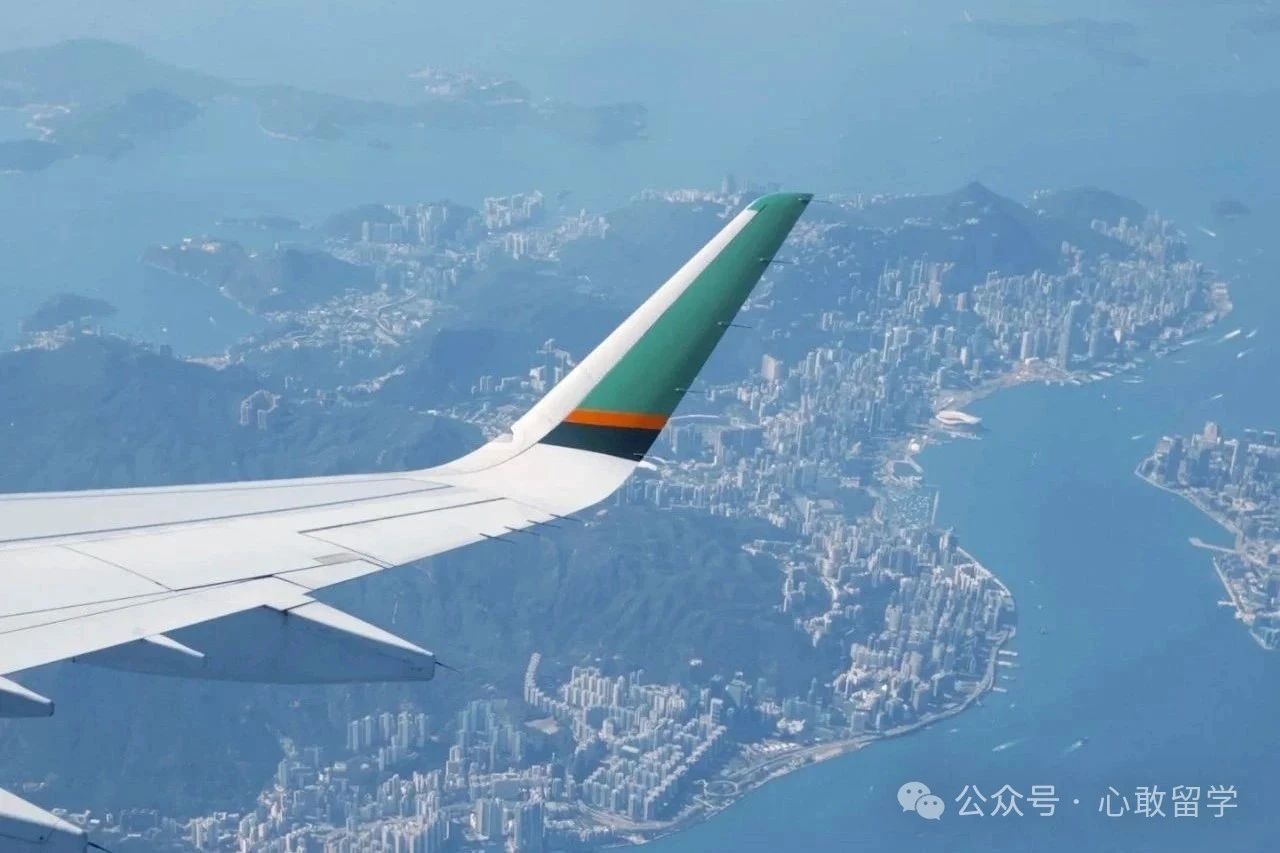 2025 高考生必看！港澳院校申请全攻略